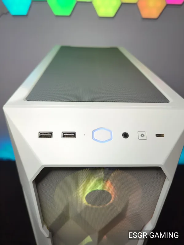 Ryzen 9 7900x 32GB DDR5 RTX4070 - Image 8