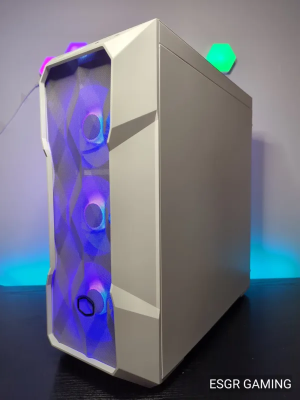 Ryzen 9 7900x 32GB DDR5 RTX4070 - Image 3