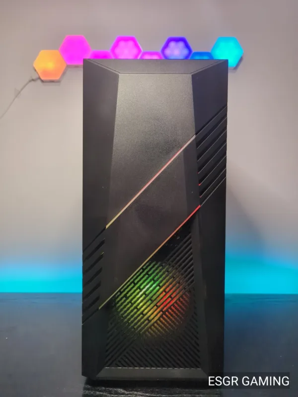 Intel i7 16GB DDR4 RTX3060TI - Image 2