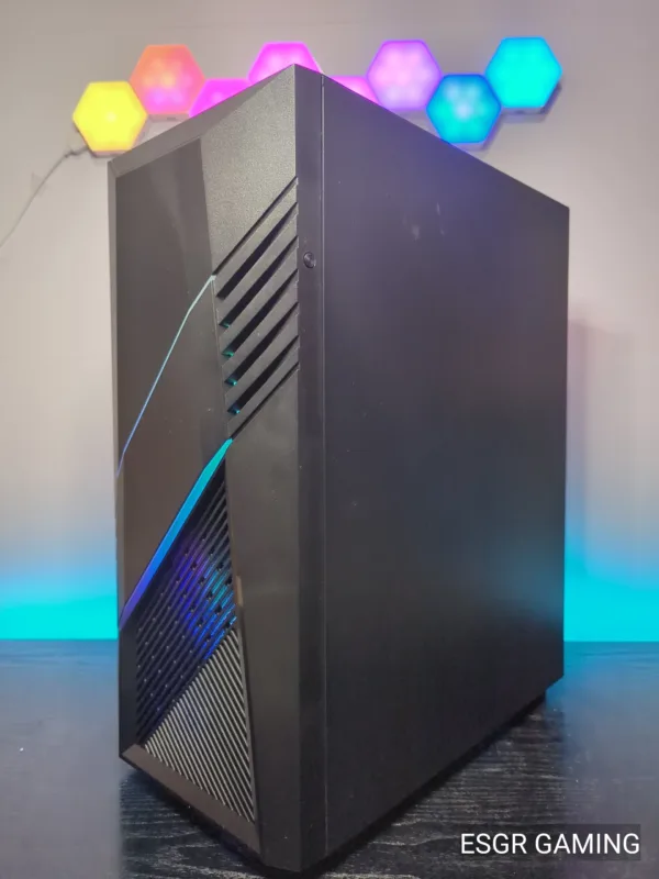 Intel i7 16GB DDR4 RTX3060TI - Image 7