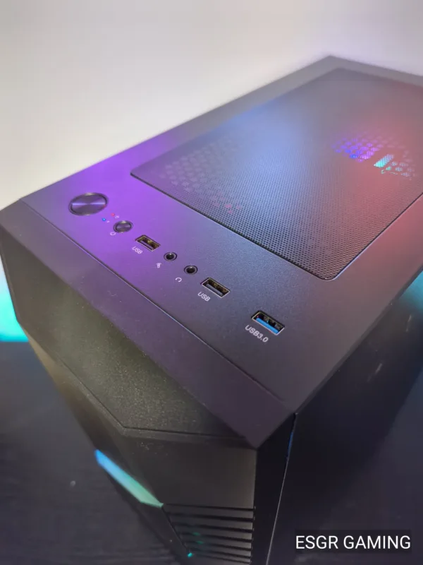 Intel i7 16GB DDR4 RTX3060TI - Image 4