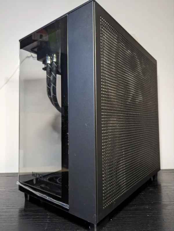 High End Ryzen 7800x3D 32GB DDR5 RTX3090 - Image 2