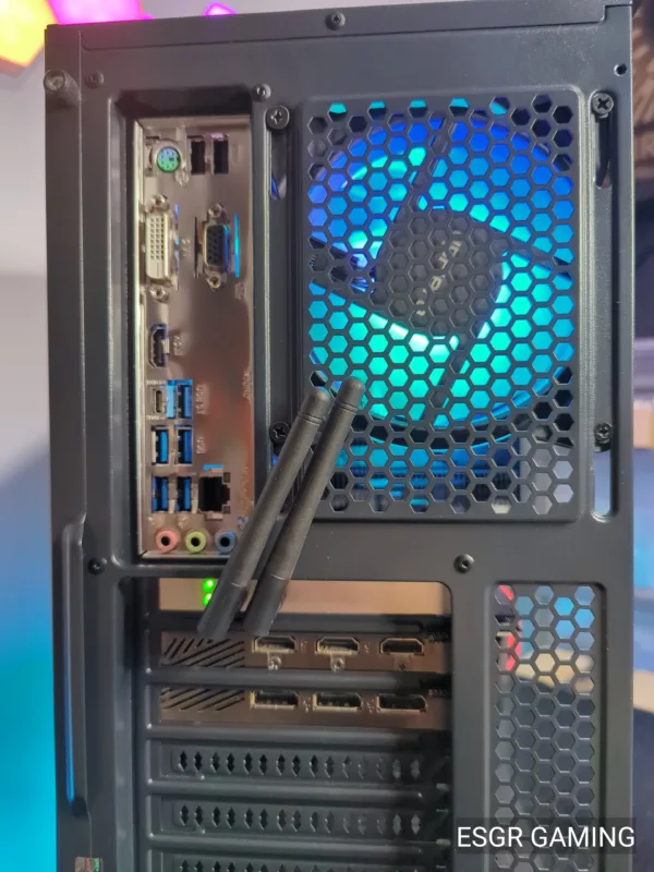 Ryzen 7 5700x 16GB RTX3070 - Image 5