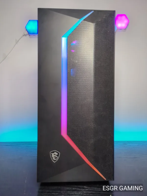 Ryzen 7 5700x 16GB RTX3070 - Image 7