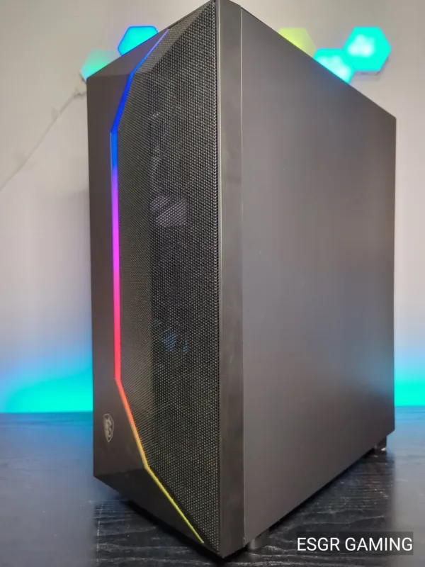 Ryzen 7 5700x 16GB RTX3070 - Image 4