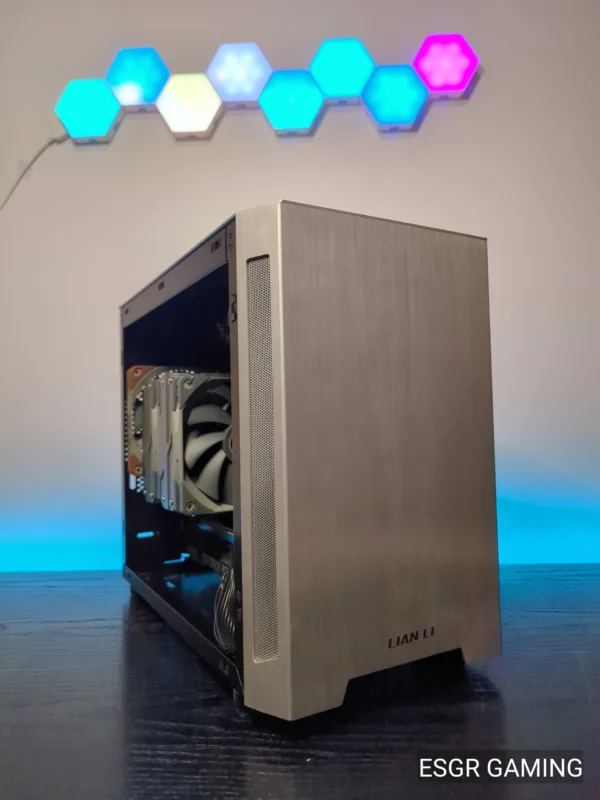 Mini ITX Ryzen 9 5900x 32GB RTX2080TI - Image 3