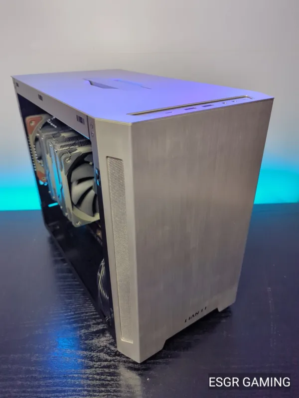 Mini ITX Ryzen 9 5900x 32GB RTX2080TI - Image 6