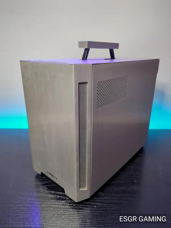 Mini ITX Ryzen 9 5900x 32GB RTX2080TI - Image 9
