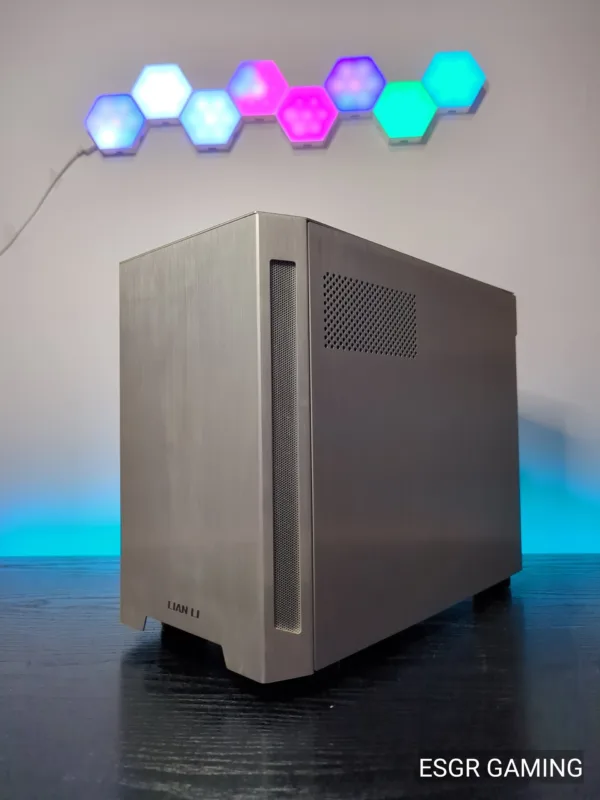 Mini ITX Ryzen 9 5900x 32GB RTX2080TI - Image 2