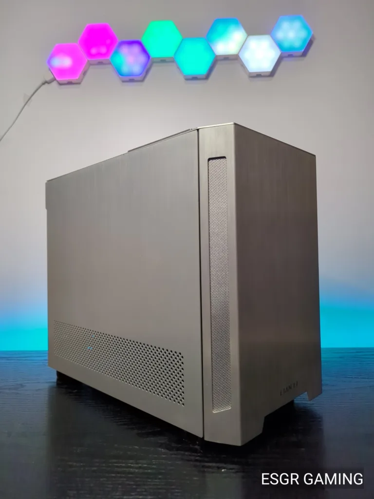 Mini ITX Ryzen 9 5900x 32GB RTX2080TI