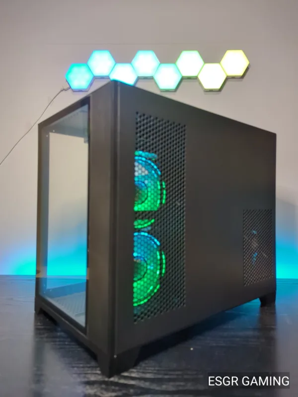 Intel i9 12900kf 32GB DDR5 RTX3080 - Image 6