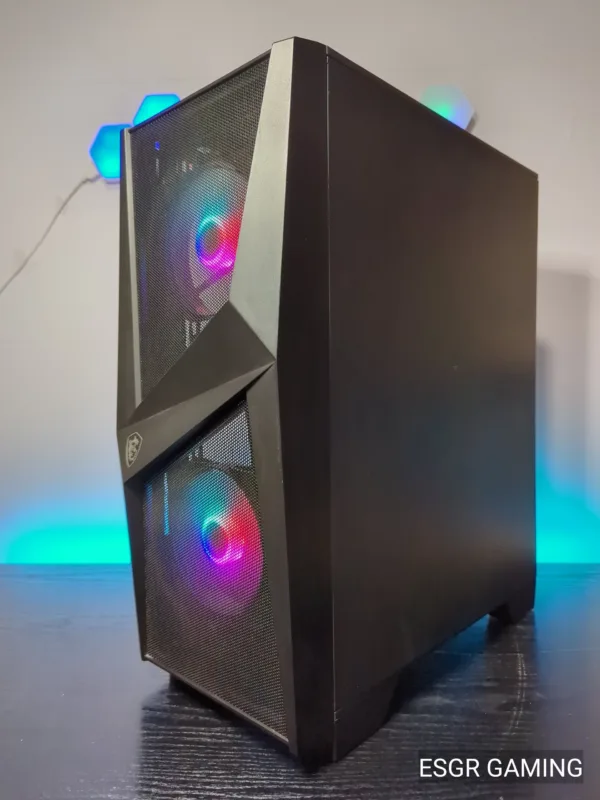Ryzen 5 5600G 16GB GTX1080 - Image 4