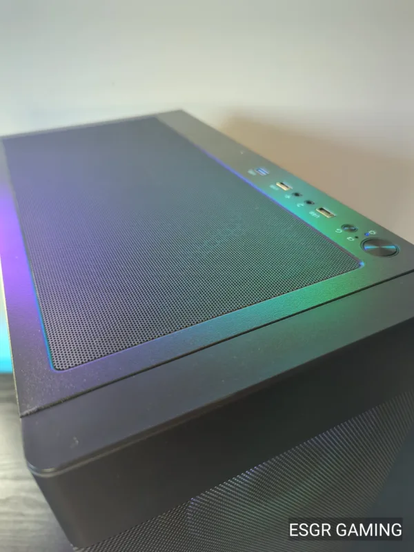 Ryzen 9 5900x 32GB DDR4 RTX3070 - Image 9