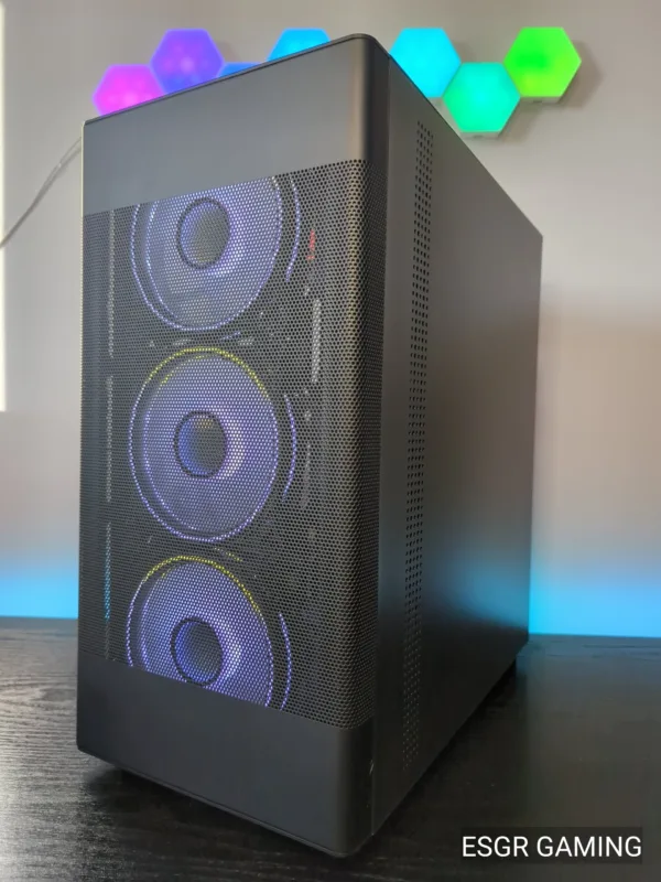 Ryzen 9 5900x 32GB DDR4 RTX3070 - Image 7