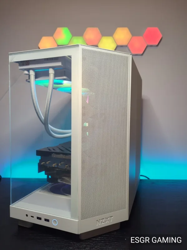 High End Intel i9 12900kf 32GB DDR5 RTX4080 - Image 4