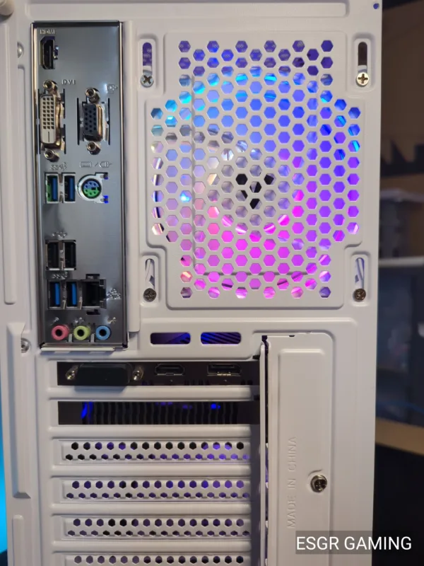 Intel i5 10400f 16GB GTX1660 SUPER - Image 10
