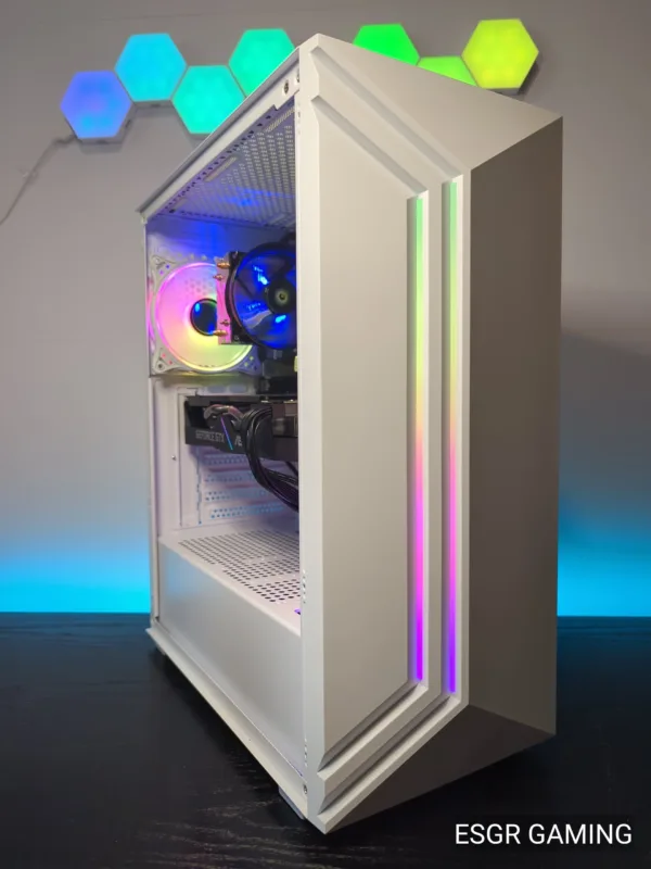 Intel i5 10400f 16GB GTX1660 SUPER - Image 3
