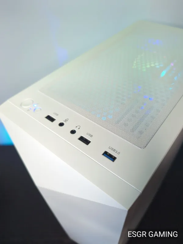 Intel i5 10400f 16GB GTX1660 SUPER - Image 8