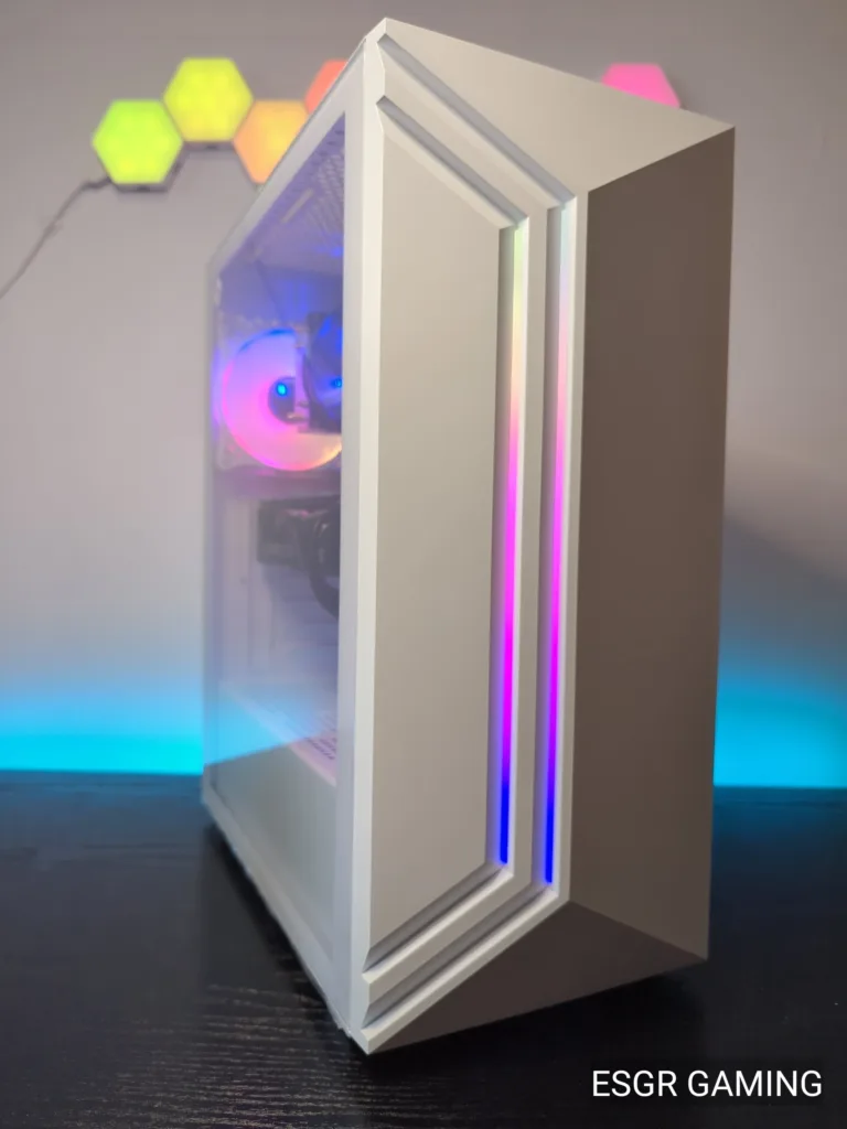Intel i5 10400f 16GB GTX1660 SUPER