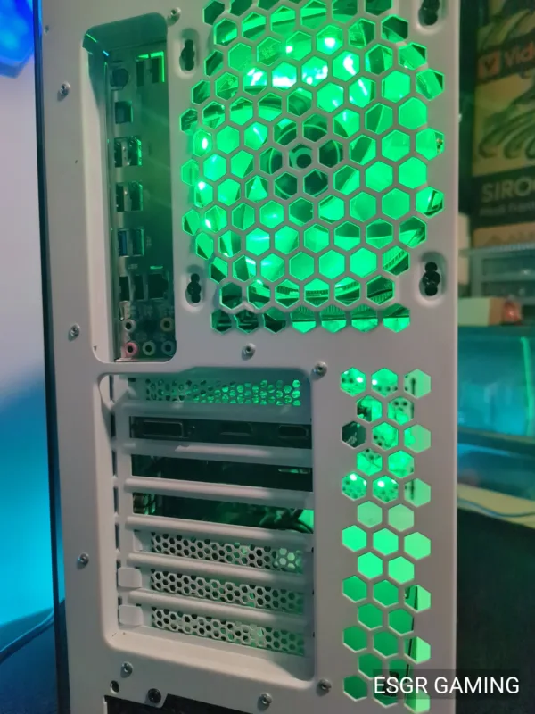 Budget AMD FX8350 16GB GTX1050TI - Image 8