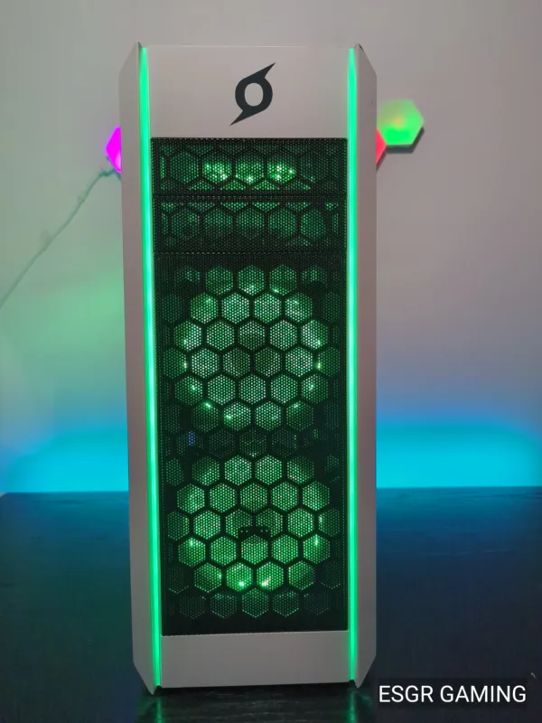 Budget AMD FX8350 16GB GTX1050TI - Image 6