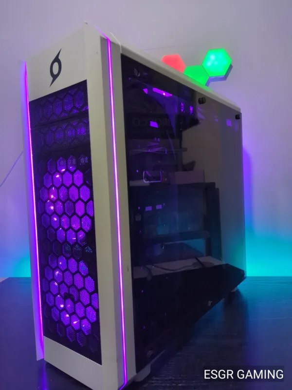 Budget AMD FX8350 16GB GTX1050TI - Image 2