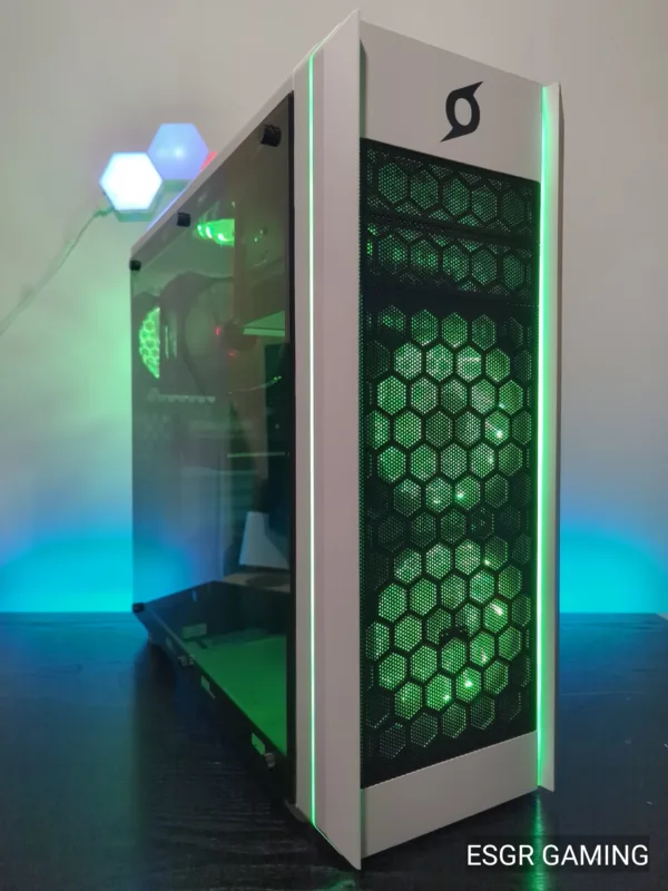 Budget AMD FX8350 16GB GTX1050TI - Image 7