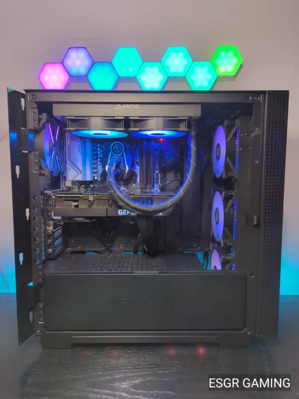 Ryzen 9 7900x 32GB DDR5 RTX3080