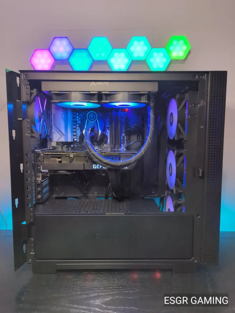 Ryzen 9 7900x 32GB DDR5 RTX3080