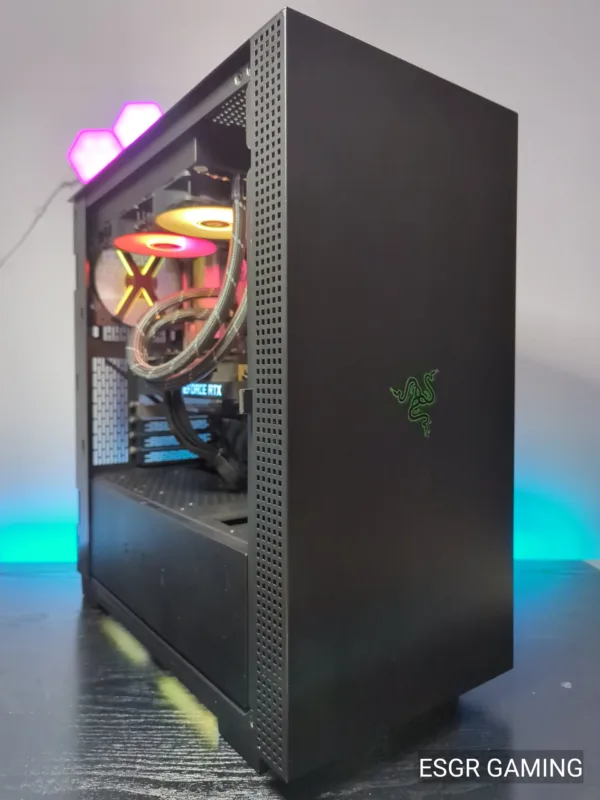 Ryzen 9 7900x 32GB DDR5 RTX3080 - Image 4
