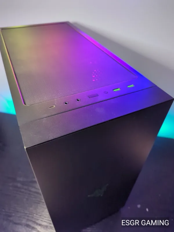 Ryzen 9 7900x 32GB DDR5 RTX3080 - Image 3