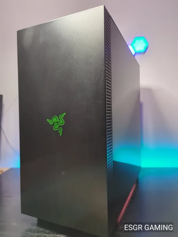 Ryzen 9 7900x 32GB DDR5 RTX3080 - Image 5