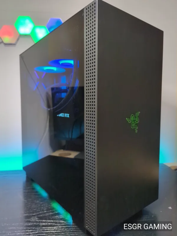 Ryzen 9 7900x 32GB DDR5 RTX3080 - Image 6