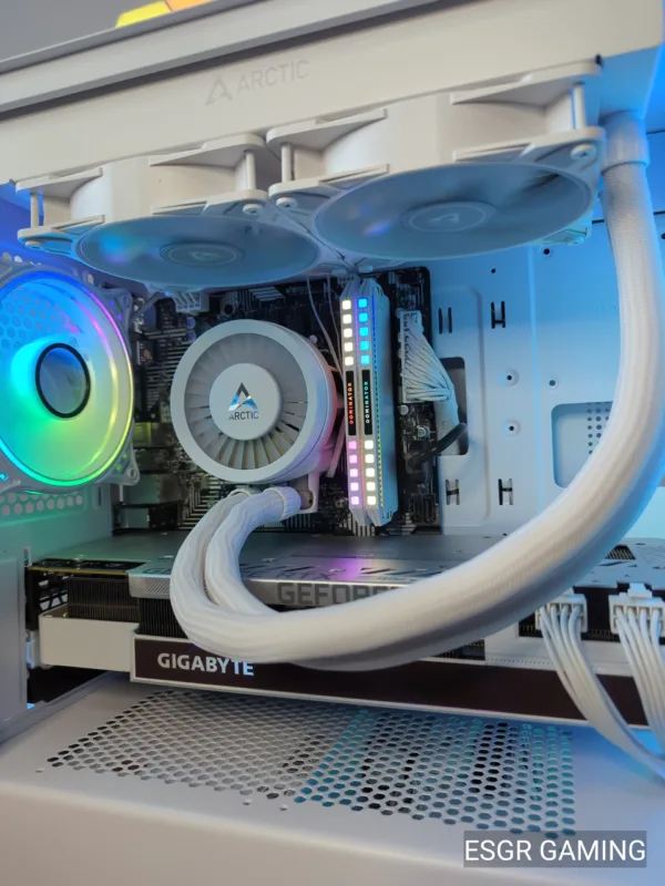 Intel is 12900Kf 32GB DDR5 RTX3080 - Image 5