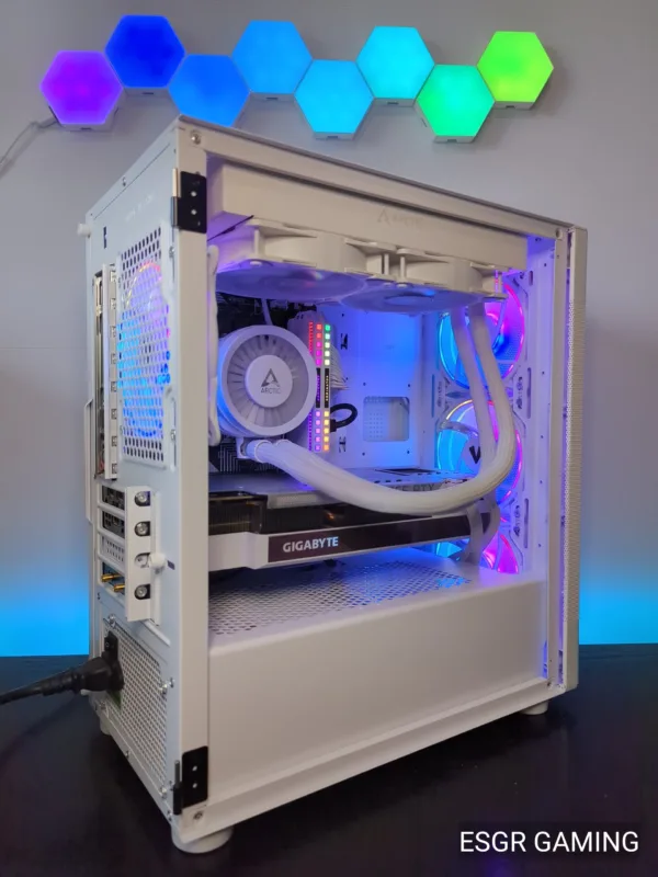Intel is 12900Kf 32GB DDR5 RTX3080 - Image 7