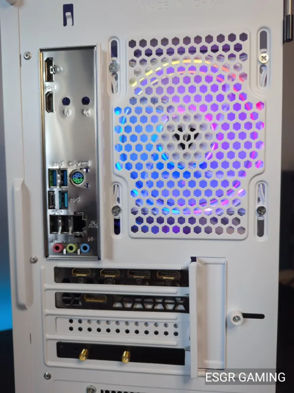 Intel is 12900Kf 32GB DDR5 RTX3080 - Image 10