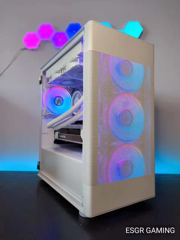 Intel is 12900Kf 32GB DDR5 RTX3080 - Image 9
