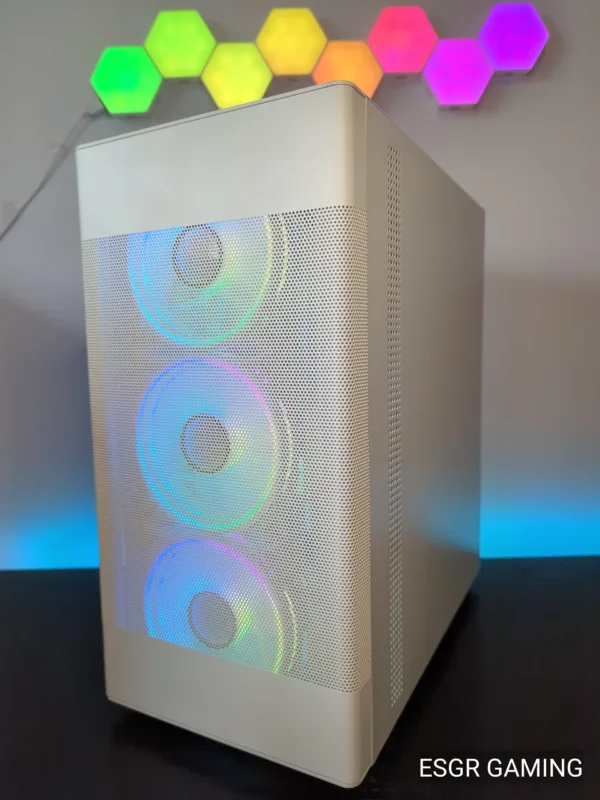 Intel is 12900Kf 32GB DDR5 RTX3080 - Image 4
