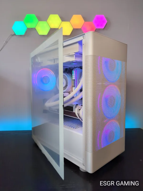 Intel is 12900Kf 32GB DDR5 RTX3080 - Image 8