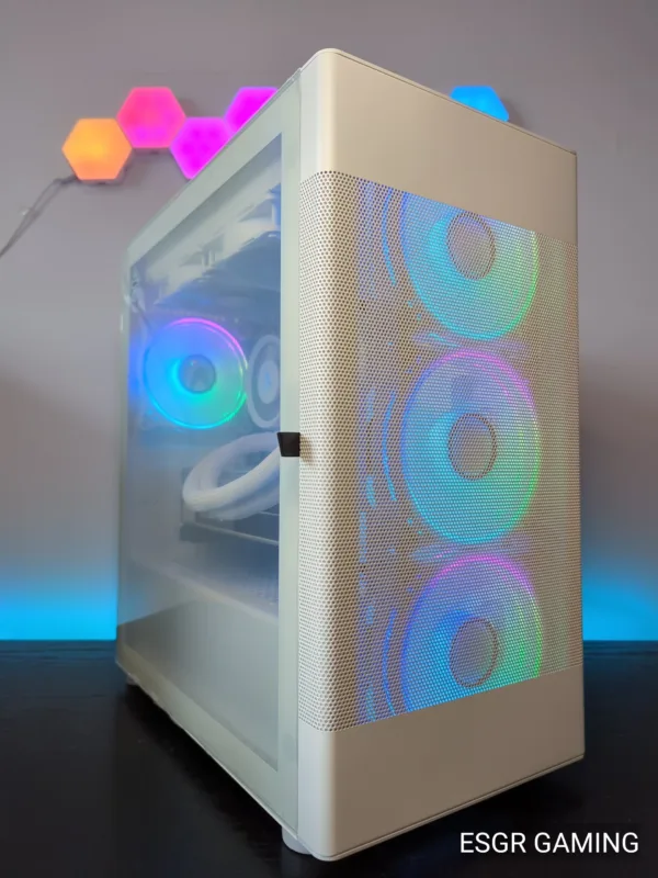 Intel is 12900Kf 32GB DDR5 RTX3080 - Image 3