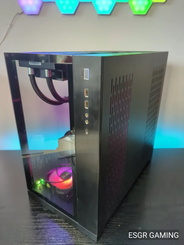 Intel i9 11900KF 32GB DDR4 RTX3070 - Image 2