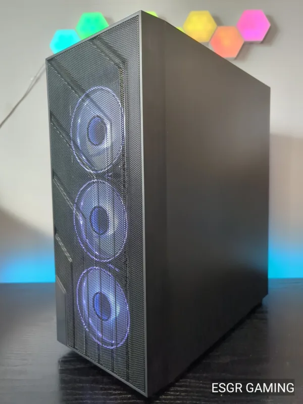 Intel i9 11900KF 16GB RTX3070 - Image 7