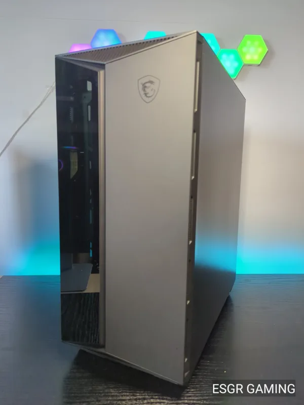 Ryzen 9 5900x 32GB DDR4 RTX3070 - Image 2
