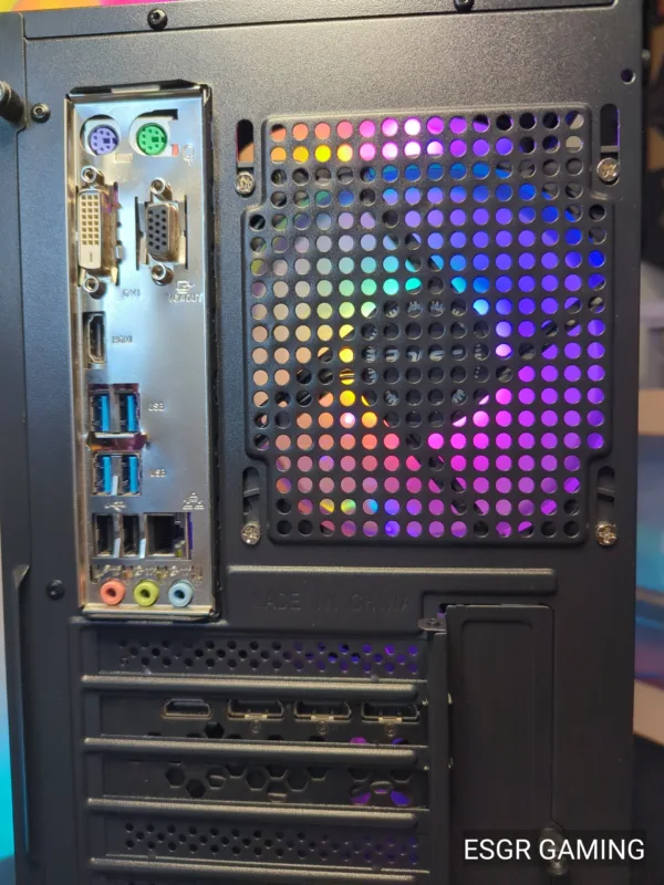 Ryzen 5 16GB DDR4 RTX3060 - Image 3