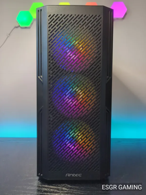Ryzen 5 16GB DDR4 RTX3060 - Image 4