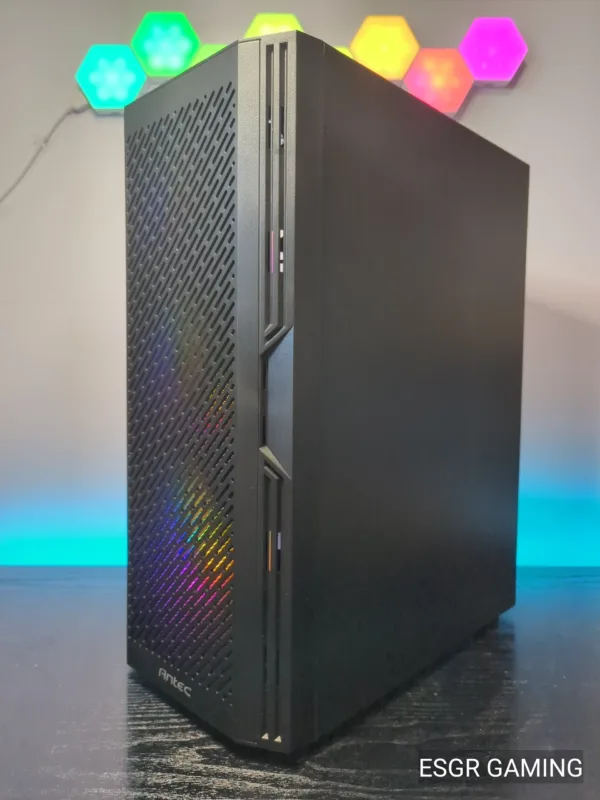 Ryzen 5 16GB DDR4 RTX3060 - Image 7
