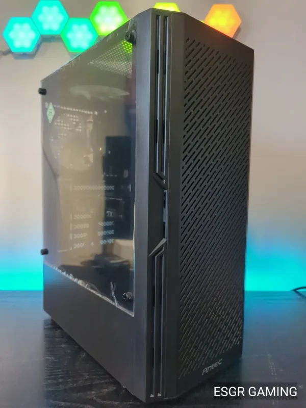 Ryzen 5 16GB DDR4 RTX3060 - Image 6