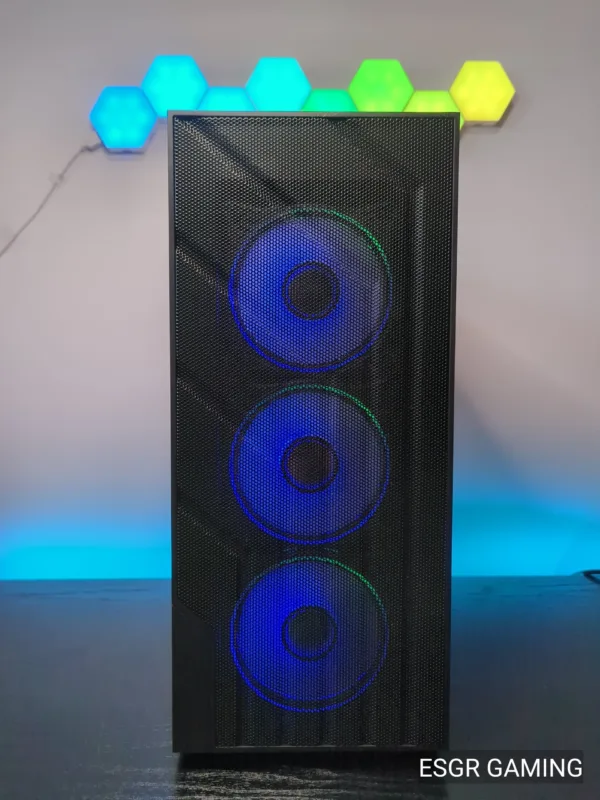 Intel i9 9900KF 16GB DDR4 RTX3060TI - Image 4