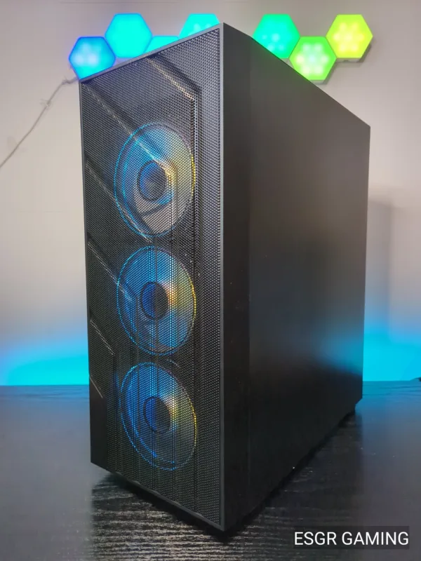 Intel i9 9900KF 16GB DDR4 RTX3060TI - Image 9