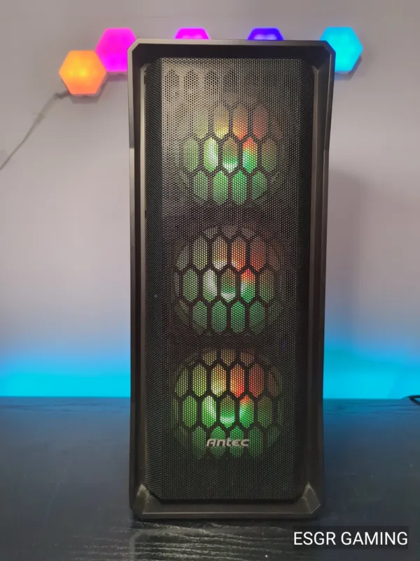 Ryzen 5 3600 16GB RX580 - Image 7